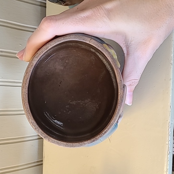 Rare Tilso Granny Grease Jar - Picture 6 of 16